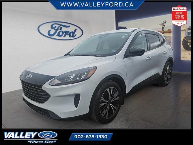 2022 Ford Escape SE (Stk: 26P016) in Kentville - Image 1 of 4