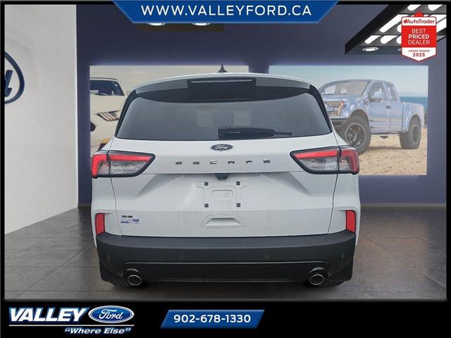 2022 Ford Escape SE (Stk: 26P016) in Kentville - Image 3 of 4