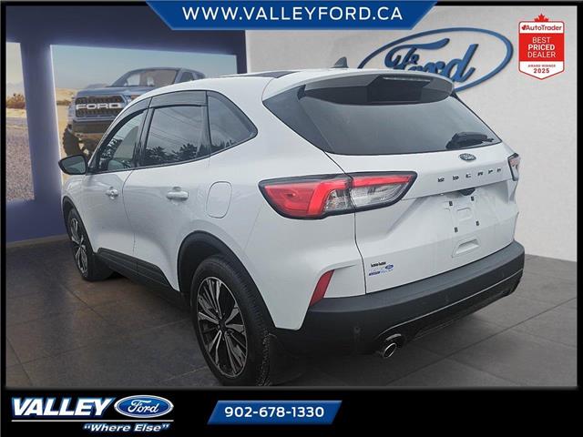 2022 Ford Escape SE (Stk: 26P016) in Kentville - Image 4 of 4