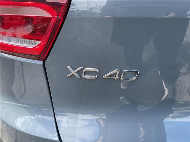 2022 Volvo XC40 Recharge Pure Electric P8 Ultimate (Stk: 260025A) in Kingston - Image 10 of 36
