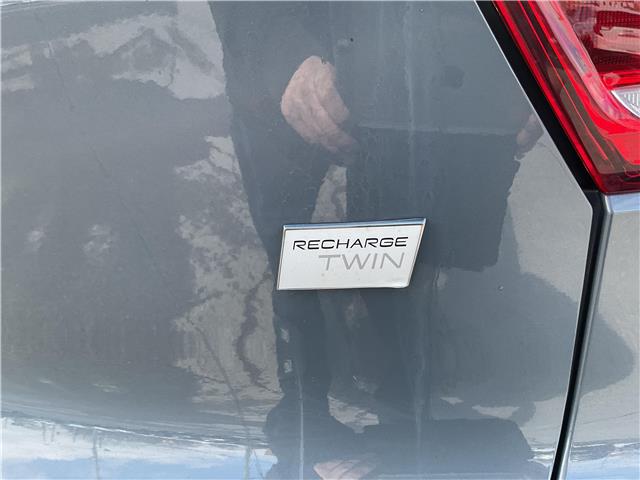 2022 Volvo XC40 Recharge Pure Electric P8 Ultimate (Stk: 260025A) in Kingston - Image 11 of 36
