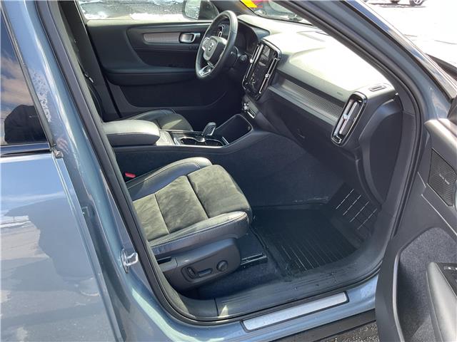 2022 Volvo XC40 Recharge Pure Electric P8 Ultimate (Stk: 260025A) in Kingston - Image 13 of 36
