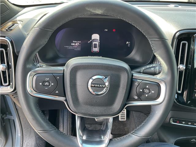 2022 Volvo XC40 Recharge Pure Electric P8 Ultimate (Stk: 260025A) in Kingston - Image 18 of 36