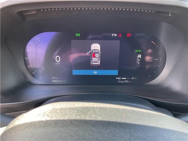2022 Volvo XC40 Recharge Pure Electric P8 Ultimate (Stk: 260025A) in Kingston - Image 19 of 36