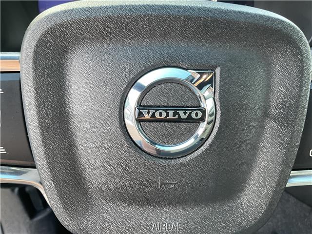 2022 Volvo XC40 Recharge Pure Electric P8 Ultimate (Stk: 260025A) in Kingston - Image 20 of 36