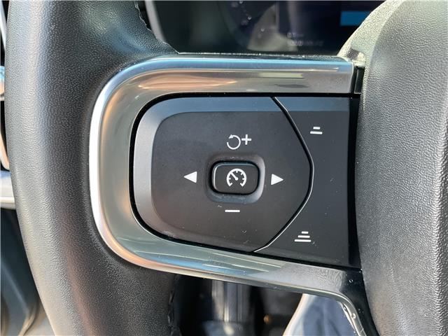 2022 Volvo XC40 Recharge Pure Electric P8 Ultimate (Stk: 260025A) in Kingston - Image 21 of 36