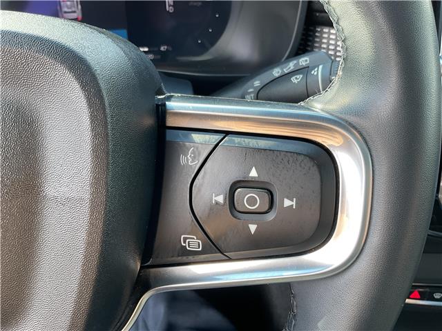2022 Volvo XC40 Recharge Pure Electric P8 Ultimate (Stk: 260025A) in Kingston - Image 22 of 36