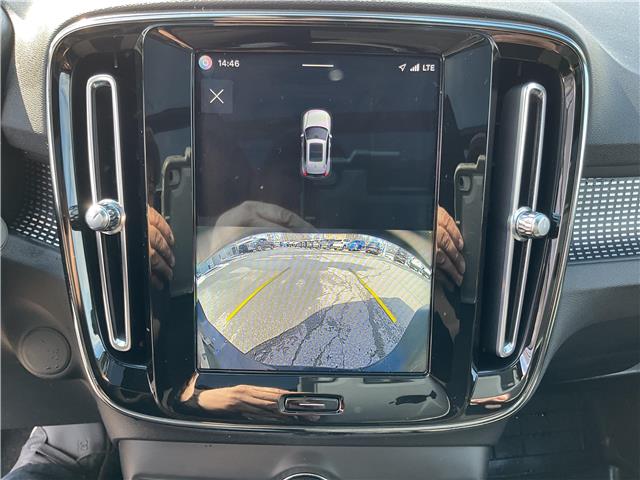 2022 Volvo XC40 Recharge Pure Electric P8 Ultimate (Stk: 260025A) in Kingston - Image 24 of 36