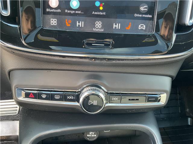 2022 Volvo XC40 Recharge Pure Electric P8 Ultimate (Stk: 260025A) in Kingston - Image 25 of 36
