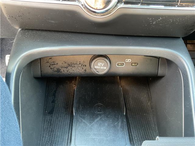 2022 Volvo XC40 Recharge Pure Electric P8 Ultimate (Stk: 260025A) in Kingston - Image 27 of 36