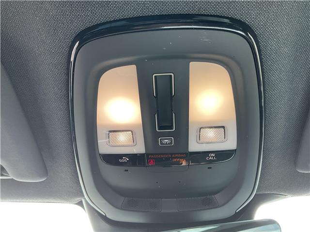 2022 Volvo XC40 Recharge Pure Electric P8 Ultimate (Stk: 260025A) in Kingston - Image 29 of 36