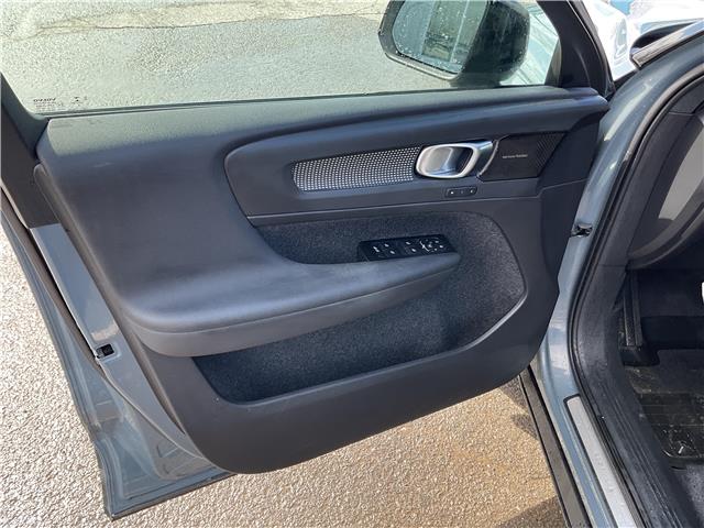 2022 Volvo XC40 Recharge Pure Electric P8 Ultimate (Stk: 260025A) in Kingston - Image 30 of 36