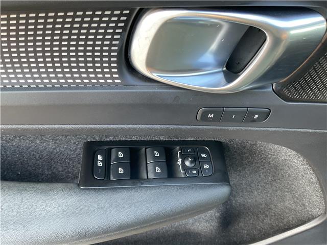 2022 Volvo XC40 Recharge Pure Electric P8 Ultimate (Stk: 260025A) in Kingston - Image 31 of 36