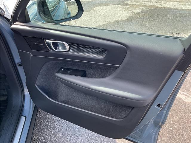 2022 Volvo XC40 Recharge Pure Electric P8 Ultimate (Stk: 260025A) in Kingston - Image 32 of 36