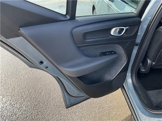 2022 Volvo XC40 Recharge Pure Electric P8 Ultimate (Stk: 260025A) in Kingston - Image 33 of 36