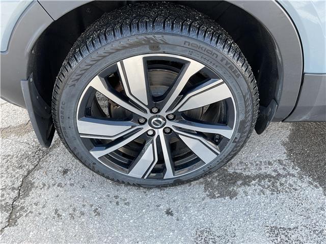 2022 Volvo XC40 Recharge Pure Electric P8 Ultimate (Stk: 260025A) in Kingston - Image 36 of 36