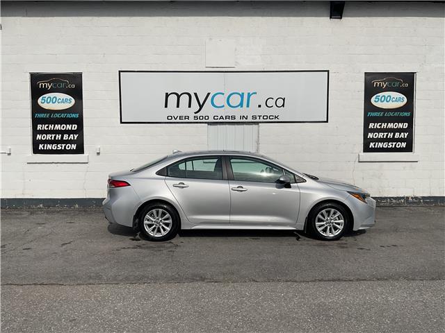 2025 Toyota Corolla  (Stk: 260307) in Kingston - Image 2 of 22
