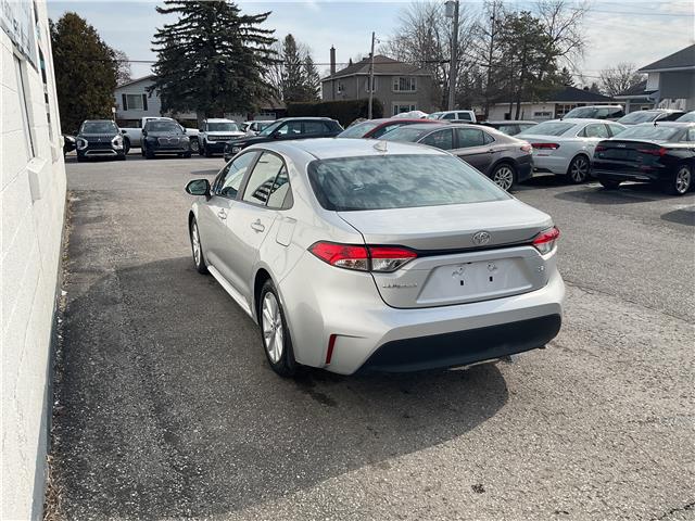 2025 Toyota Corolla  (Stk: 260307) in Kingston - Image 5 of 22