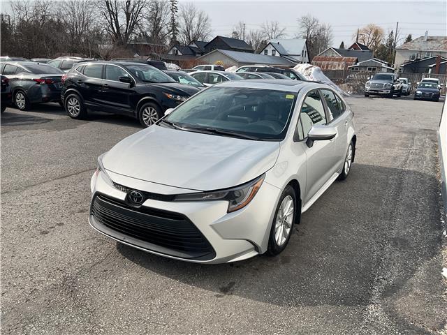 2025 Toyota Corolla  (Stk: 260307) in Kingston - Image 6 of 22