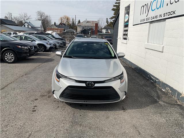 2025 Toyota Corolla  (Stk: 260307) in Kingston - Image 7 of 22