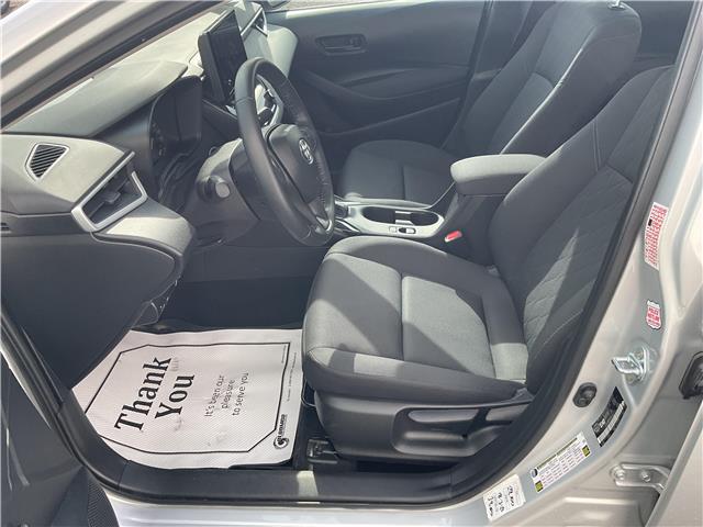 2025 Toyota Corolla  (Stk: 260307) in Kingston - Image 8 of 22