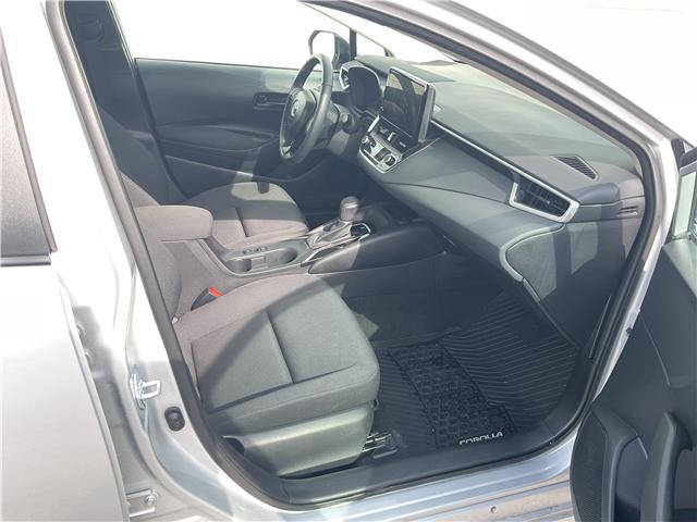 2025 Toyota Corolla  (Stk: 260307) in Kingston - Image 9 of 22