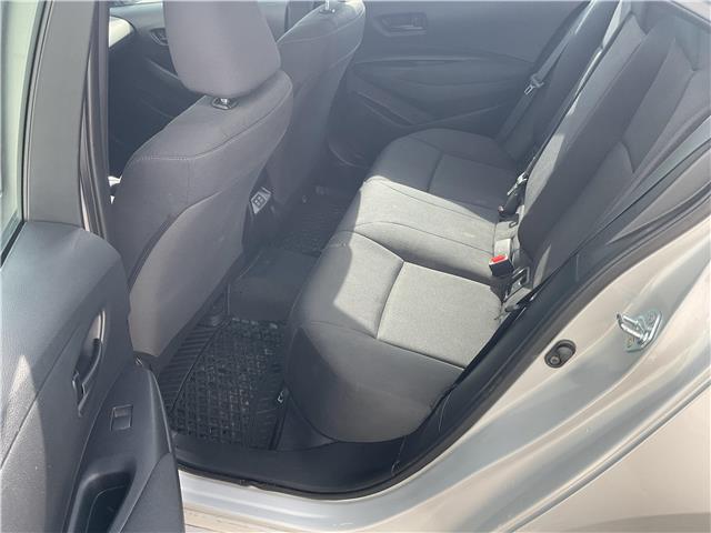 2025 Toyota Corolla  (Stk: 260307) in Kingston - Image 10 of 22