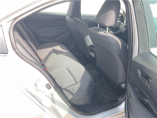 2025 Toyota Corolla  (Stk: 260307) in Kingston - Image 11 of 22