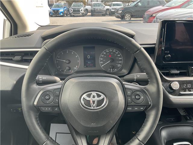 2025 Toyota Corolla  (Stk: 260307) in Kingston - Image 13 of 22