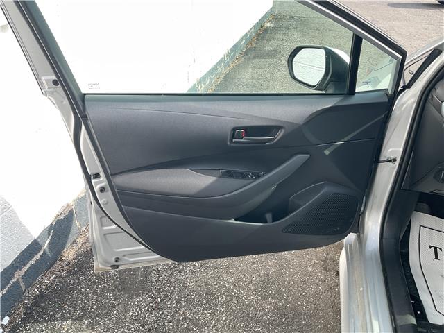 2025 Toyota Corolla  (Stk: 260307) in Kingston - Image 17 of 22