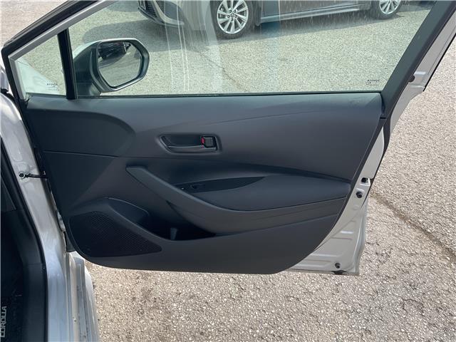 2025 Toyota Corolla  (Stk: 260307) in Kingston - Image 18 of 22
