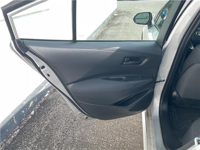 2025 Toyota Corolla  (Stk: 260307) in Kingston - Image 19 of 22