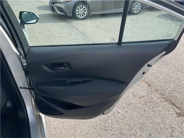 2025 Toyota Corolla  (Stk: 260307) in Kingston - Image 20 of 22