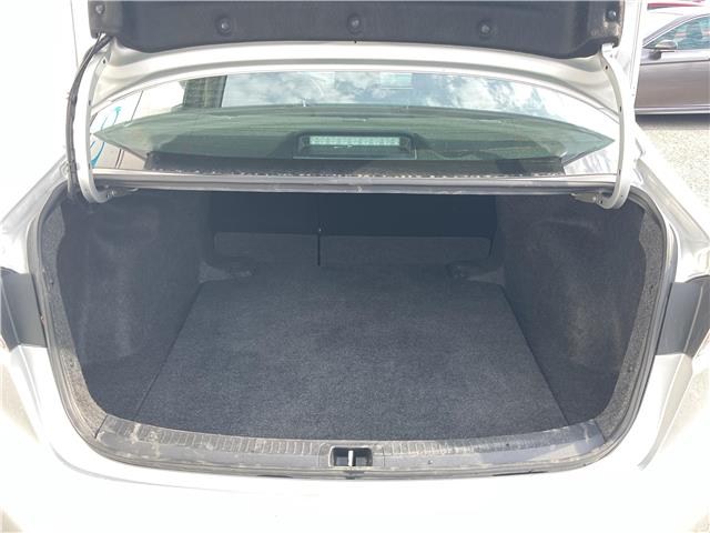 2025 Toyota Corolla  (Stk: 260307) in Kingston - Image 21 of 22
