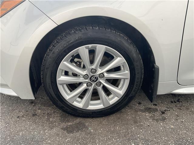 2025 Toyota Corolla  (Stk: 260307) in Kingston - Image 22 of 22
