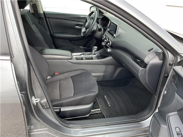2023 Nissan Sentra SV (Stk: 260343) in Kingston - Image 9 of 21