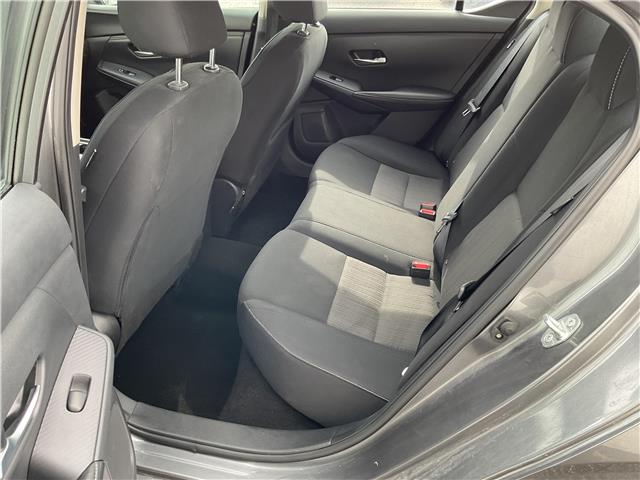 2023 Nissan Sentra SV (Stk: 260343) in Kingston - Image 10 of 21