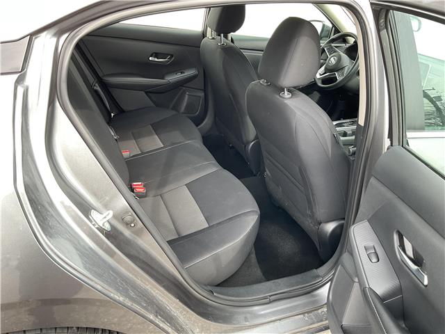 2023 Nissan Sentra SV (Stk: 260343) in Kingston - Image 11 of 21