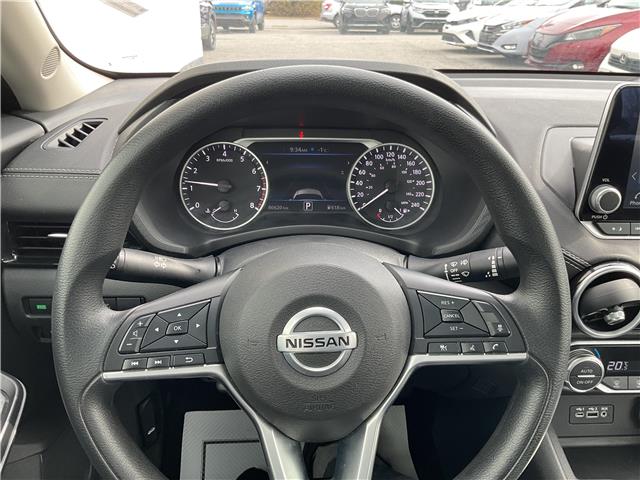 2023 Nissan Sentra SV (Stk: 260343) in Kingston - Image 12 of 21