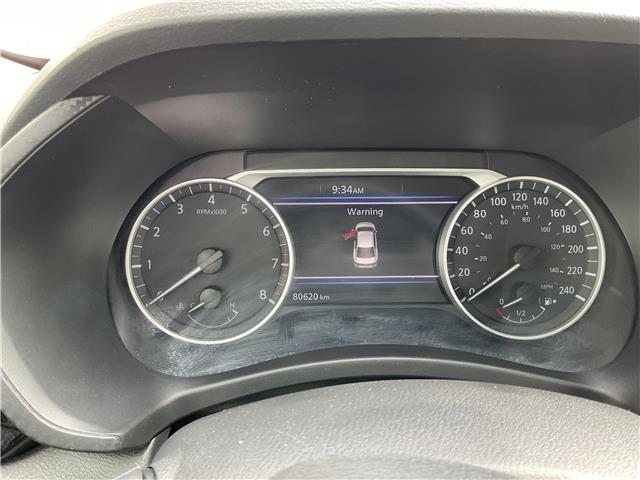 2023 Nissan Sentra SV (Stk: 260343) in Kingston - Image 13 of 21