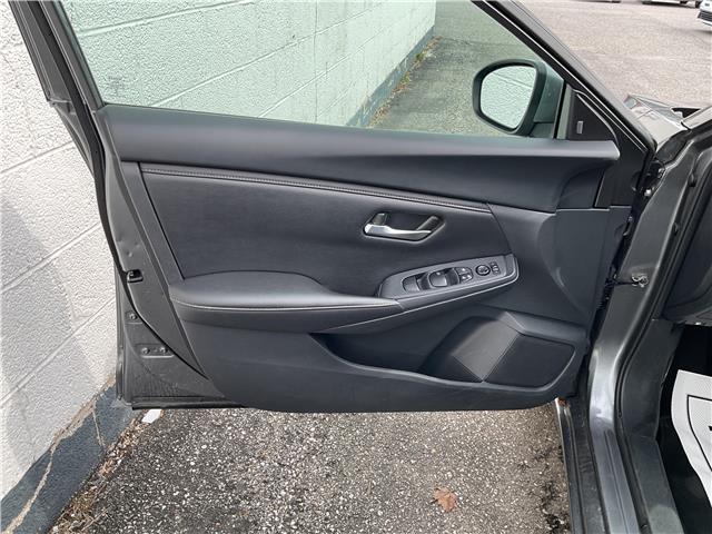 2023 Nissan Sentra SV (Stk: 260343) in Kingston - Image 16 of 21