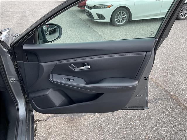 2023 Nissan Sentra SV (Stk: 260343) in Kingston - Image 17 of 21