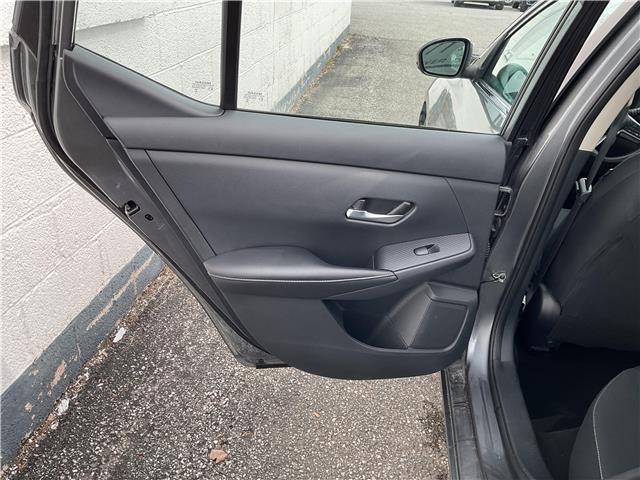 2023 Nissan Sentra SV (Stk: 260343) in Kingston - Image 18 of 21