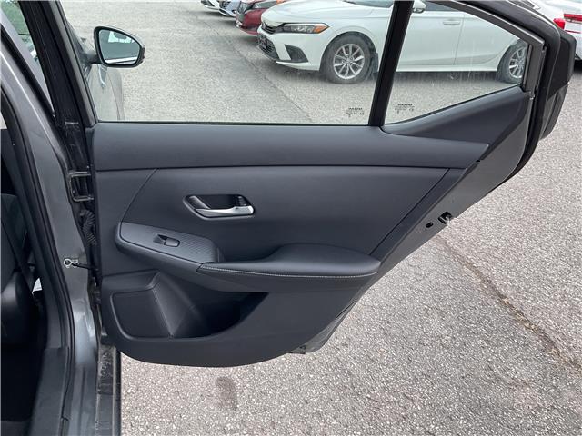 2023 Nissan Sentra SV (Stk: 260343) in Kingston - Image 19 of 21