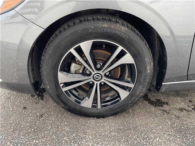 2023 Nissan Sentra SV (Stk: 260343) in Kingston - Image 21 of 21