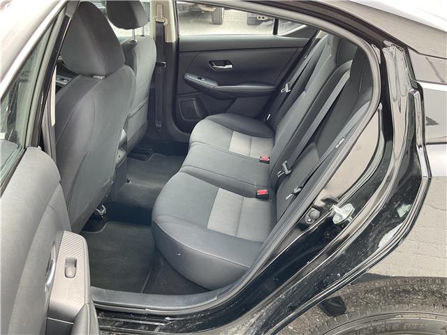 2023 Nissan Sentra SV (Stk: 260344) in Ottawa - Image 10 of 21