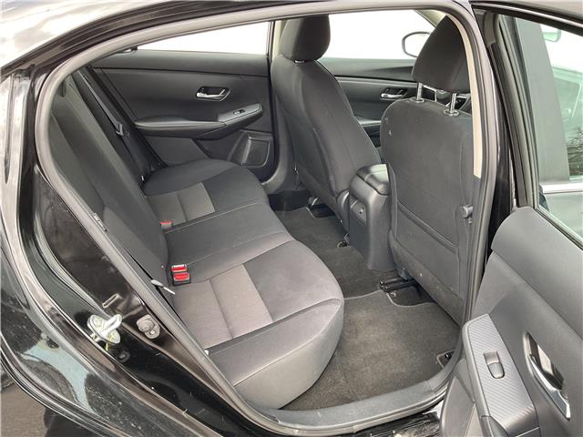2023 Nissan Sentra SV (Stk: 260344) in Ottawa - Image 11 of 21