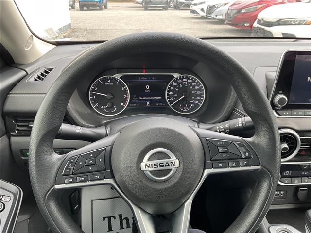 2023 Nissan Sentra SV (Stk: 260344) in Ottawa - Image 12 of 21