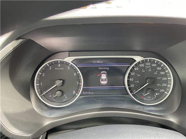 2023 Nissan Sentra SV (Stk: 260344) in Ottawa - Image 13 of 21