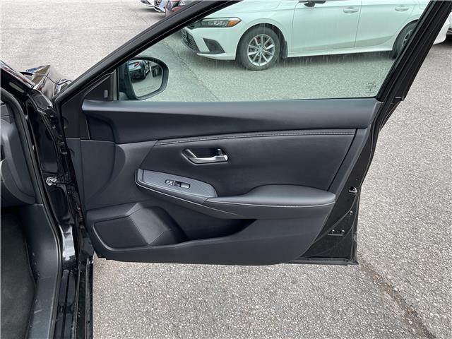 2023 Nissan Sentra SV (Stk: 260344) in Ottawa - Image 17 of 21